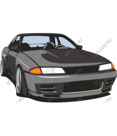  Elegant sports car