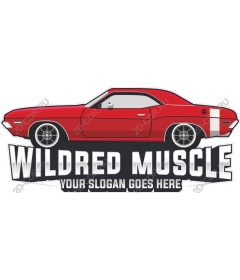 Wildred Muscle