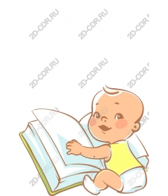  Cute baby reads