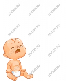  Crying baby