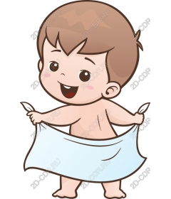  Одеяло Happy Baby Holding