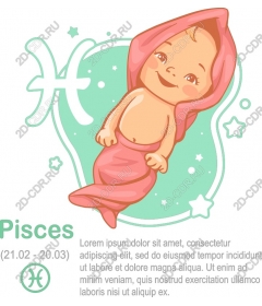  Bizarre astrology Fish