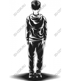  Contemplative Youth