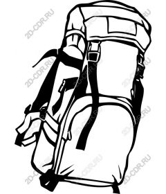  Durable backpack for adventure