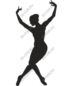  Dancer