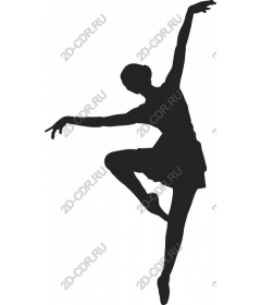 Ballerina