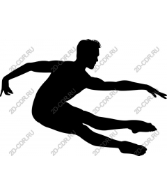 Dynamic dancer