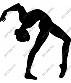Dynamic dancer