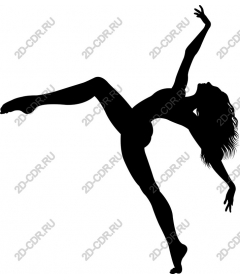  Dancer