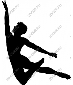 Dynamic dancer