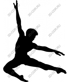 Dynamic dancer
