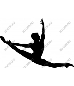 Dynamic dancer