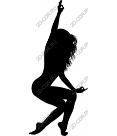  Elegant dancer