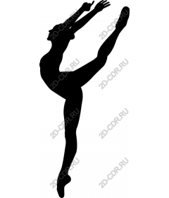  Elegant dance