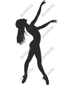  Dance