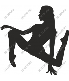  Dancer