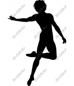  Dancer