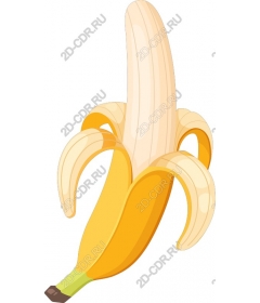  Bright banana