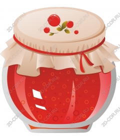  Charming Bank for fruit jam