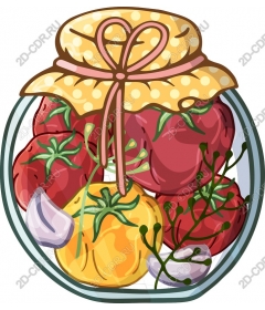  Bright Bank for tomatoes