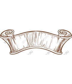  Vintage scroll