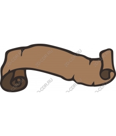  Vintage scroll