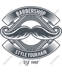  Barber Styling Your Hair