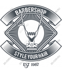  Barber Styling Your Hair