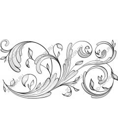  Elegant floral
