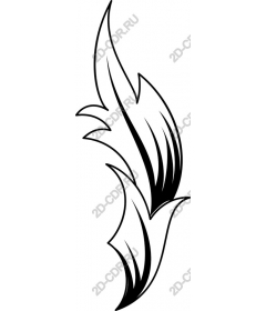  Elegant sheet