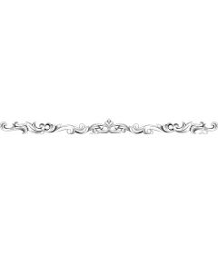  Elegant intricate stroke