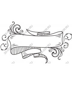  Elegant decorative tape