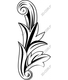  Elegant floral