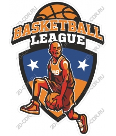 Basketball League
