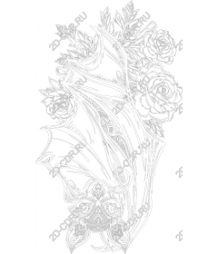 Floral elegance