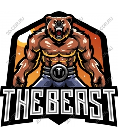  Beast