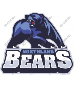  Norrlandska bears