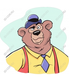  Fancy bear