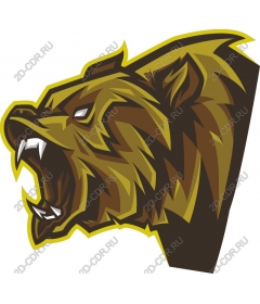  Roaring Bear