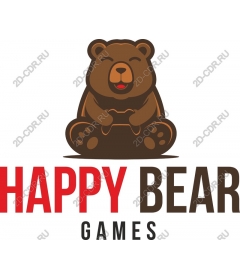  Счастливые игры с медведями