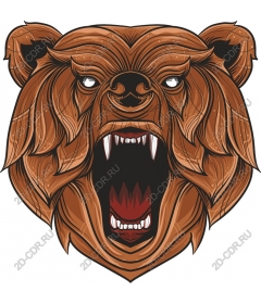 Roaring Bear