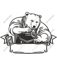  The manufacturer bears