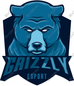  Grizzly Киберспорт