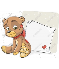  Bear-hugged