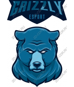  Grizzly Киберспорт