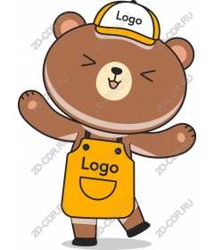 Jolly Bear