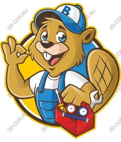  Adorable master beaver