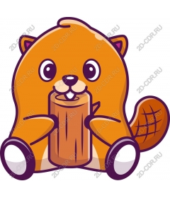 Beaver Buddy