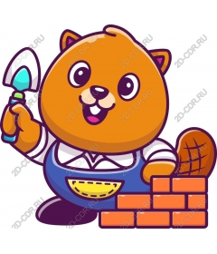  Builder Beaver