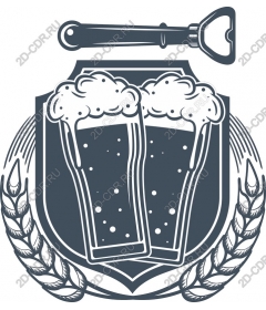 Long live craft beer!
